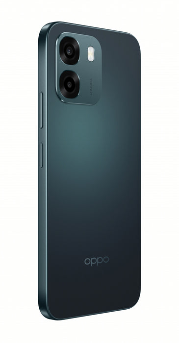 Smartphone Oppo A6 4G 6/256GB Sapphire Black