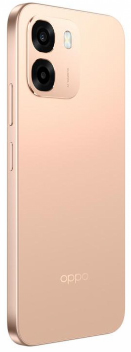 Smartphone Oppo A6 5G 6/256GB Aurora Gold