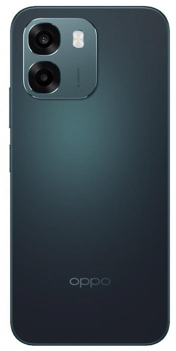 Smartphone Oppo A6 5G 6/256GB Sapphire Black