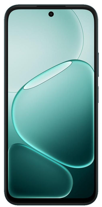 Smartphone Oppo A6 5G 6/256GB Sapphire Black