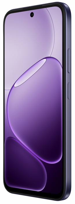 Smartphone Oppo A6k 4G 4/256GB Crystal Black