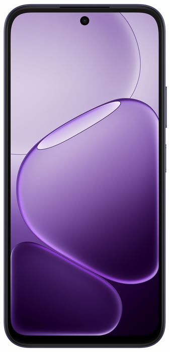 Smartphone Oppo A6k 4G 4/256GB Crystal Black