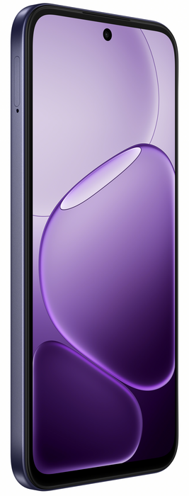 Smartphone Oppo A6k 4G 4/256GB Crystal Black