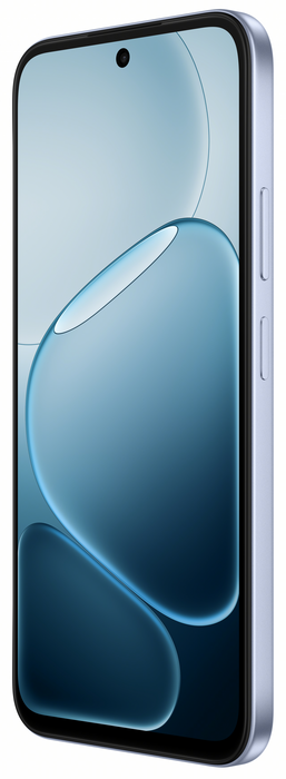 Smartphone Oppo A6k 4G 4/256GB Crystal Blue