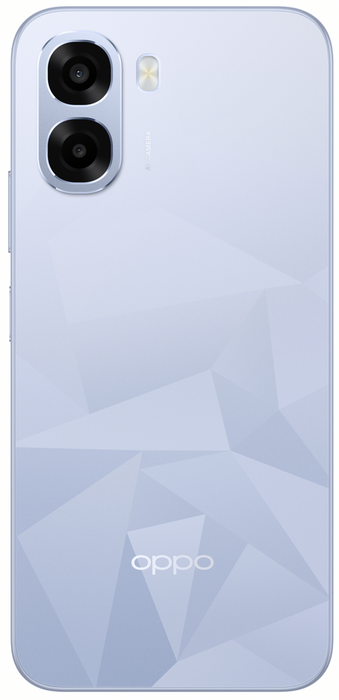 Smartphone Oppo A6k 4G 4/256GB Crystal Blue