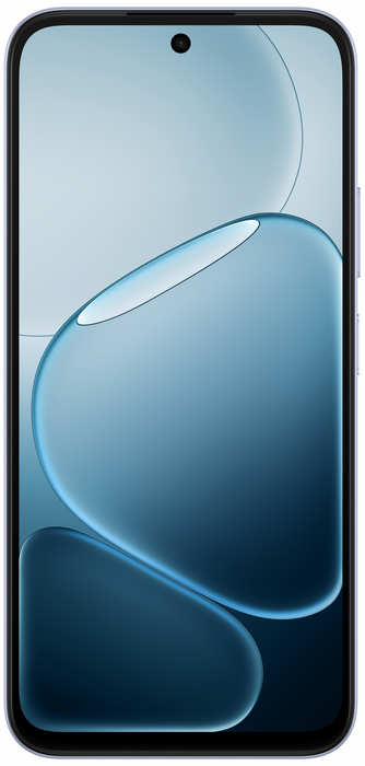 Smartphone Oppo A6k 4G 4/256GB Crystal Blue