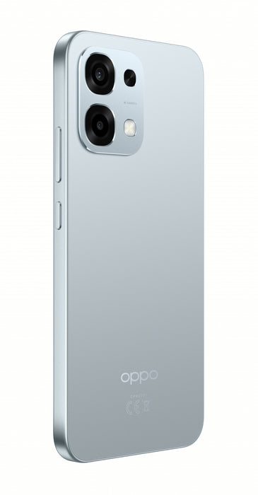 Smartphone Oppo A6 Pro 5G 8/256GB Lunar Titanium