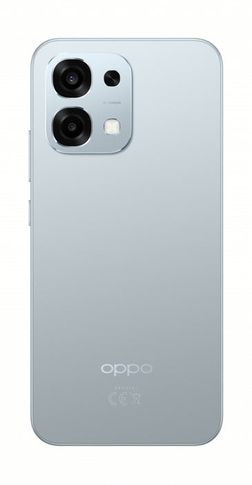 Smartphone Oppo A6 Pro 5G 8/256GB Lunar Titanium