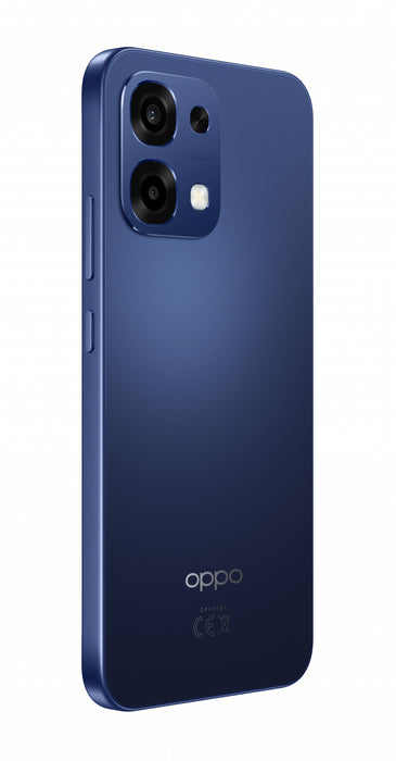 Smartphone Oppo A6 Pro 5G 8/256GB Stellar Black