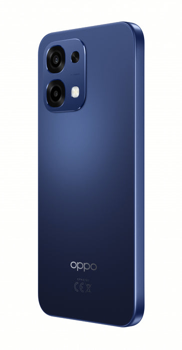 Smartphone Oppo A6 Pro 5G 8/256GB Stellar Black