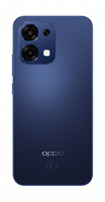 Smartphone Oppo A6 Pro 5G 8/256GB Stellar Black