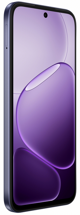 Smartphone Oppo A6X 5G 4/128GB Black Purple