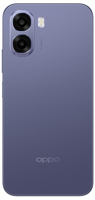 Smartphone Oppo A6X 5G 4/128GB Black Purple