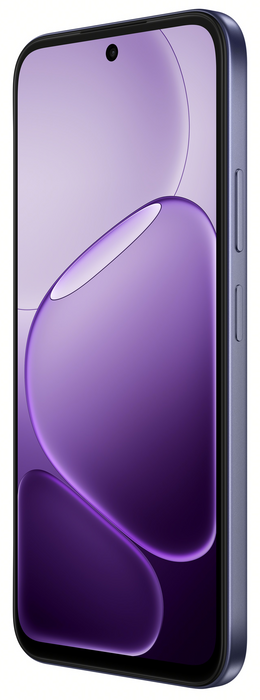 Smartphone Oppo A6X 5G 4/128GB Black Purple