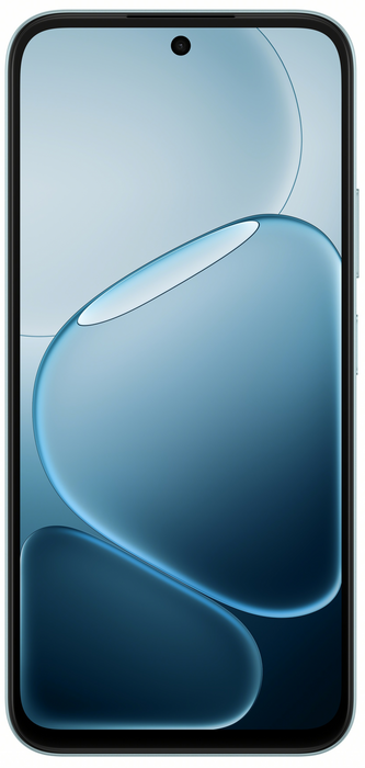 Smartphone Oppo A6X 5G 4/128GB Ice Blue