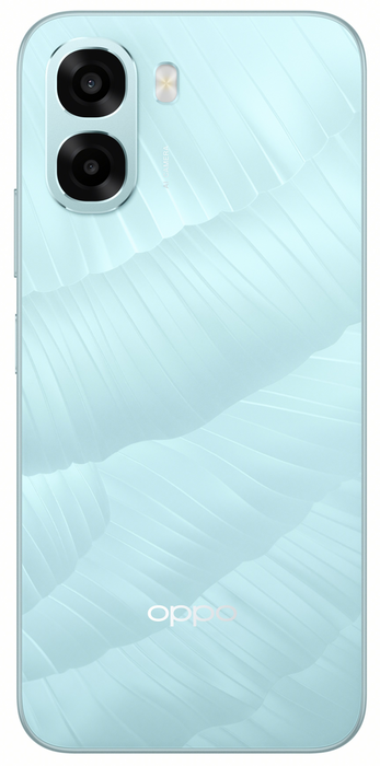 Smartphone Oppo A6X 5G 4/128GB Ice Blue