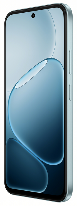 Smartphone Oppo A6X 5G 4/128GB Ice Blue