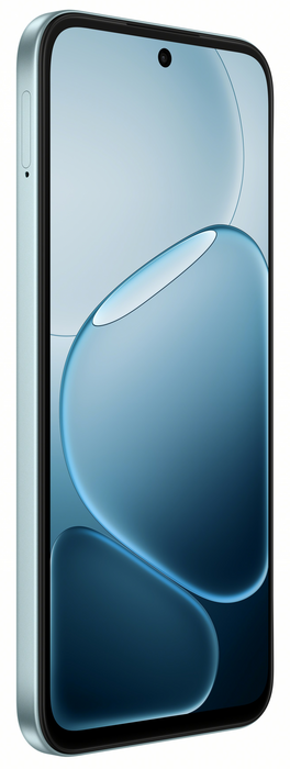 Smartphone Oppo A6X 5G 4/128GB Ice Blue
