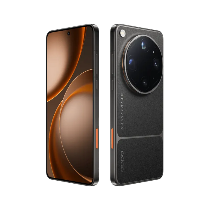 Smartphone OPPO FIND X9 ULTRA 5G 512/12 TUNDRA UMBER, 12 GB, 512 GB