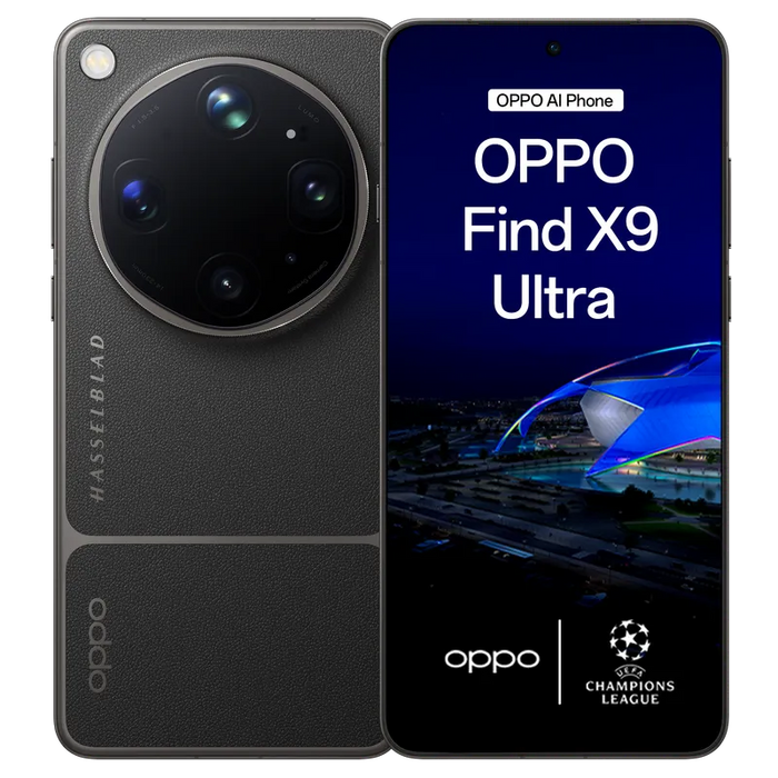 Smartphone OPPO FIND X9 ULTRA 5G 512/12 TUNDRA UMBER, 12 GB, 512 GB