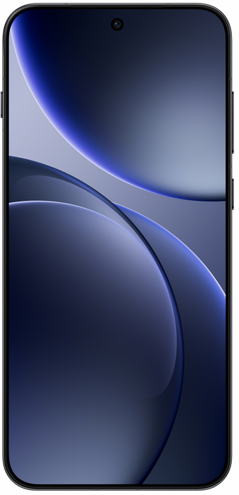 Smartphone Oppo Find X9 5G 12/512GB Space Black
