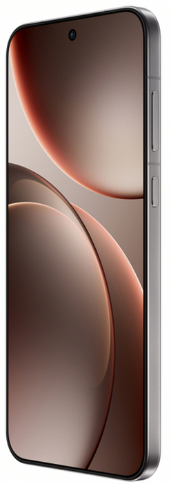 Smartphone Oppo Find X9 5G 12/512GB Titanium Grey