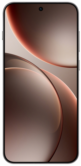 Smartphone Oppo Find X9 5G 12/512GB Titanium Grey