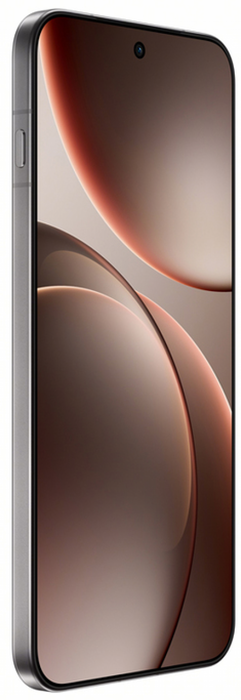 Smartphone Oppo Find X9 5G 12/512GB Titanium Grey
