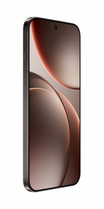 Smartphone Oppo Find X9 Pro 5G 16/512GB Titanium Charcoal