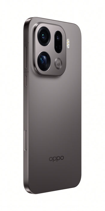 Smartphone Oppo Find X9 Pro 5G 16/512GB Titanium Charcoal