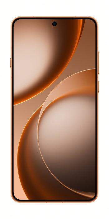 Smartphone Oppo Find X9 Ultra 5G 12/512GB Canyon Orange