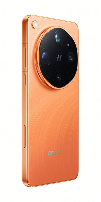 Smartphone Oppo Find X9 Ultra 5G 12/512GB Canyon Orange