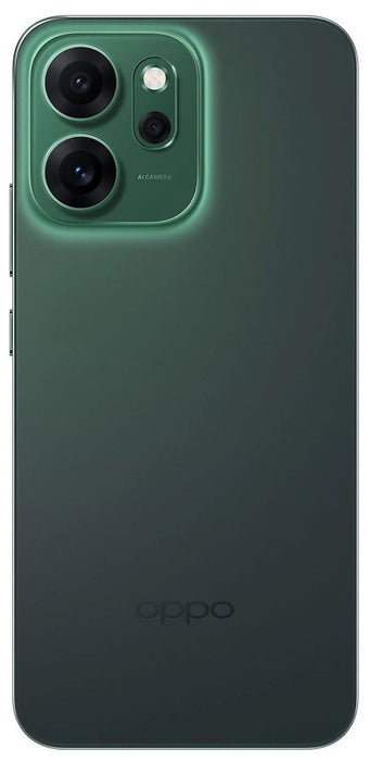 Smartphone Oppo 110010235558 Octa Core 8 GB RAM 256 GB Green 6,57"