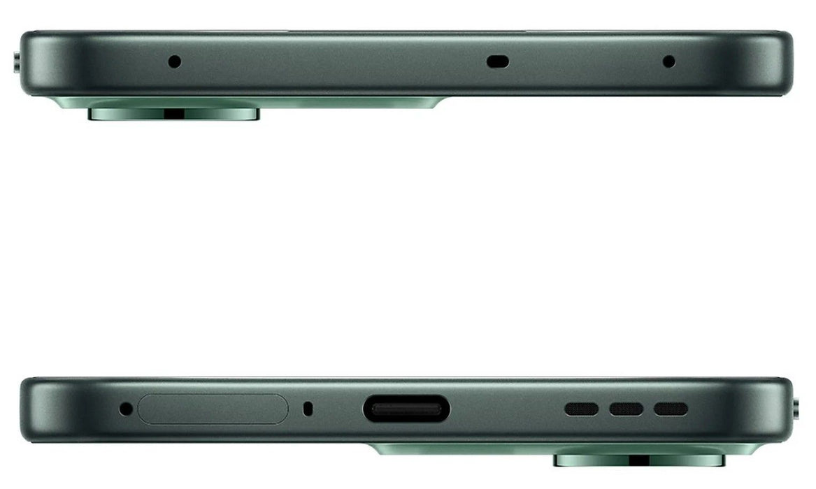 Smartphone Oppo 110010235558 Octa Core 8 GB RAM 256 GB Green 6,57"