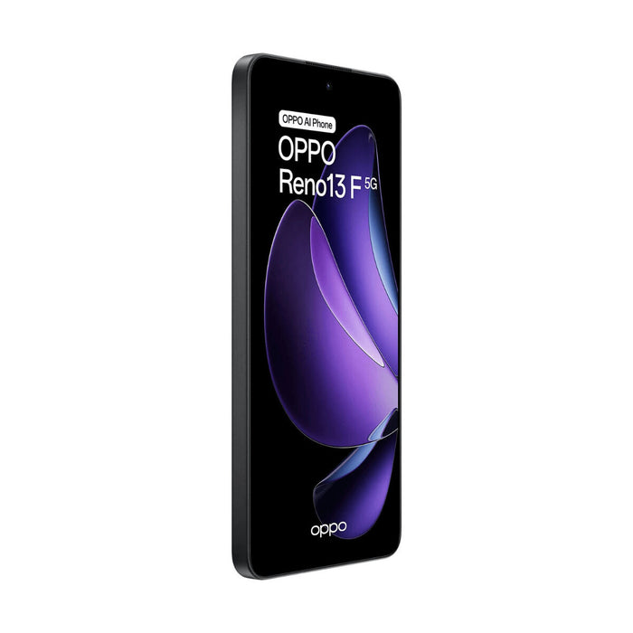 Smartphone Oppo 6,67" Octa Core 8 GB RAM 256 GB Grey