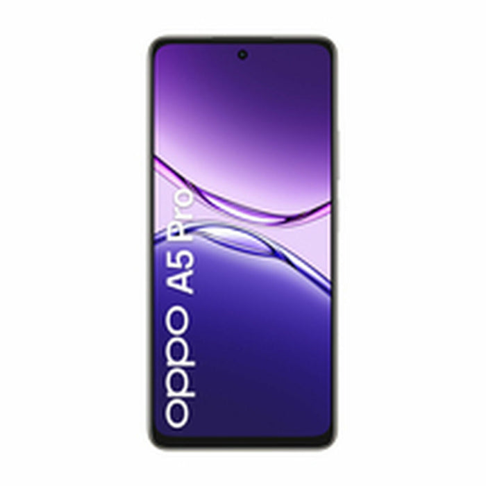 Smartphone Oppo CPH2695 6,67" Octa Core 8 GB RAM 256 GB Black
