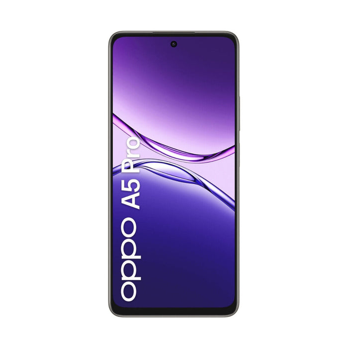 Smartphone Oppo CPH2695 6,67" Octa Core 8 GB RAM 256 GB Black