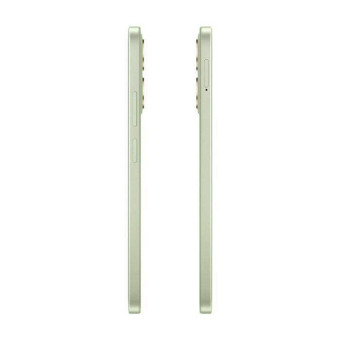 Smartphone Oppo A5 PRO 5G 6,67" Octa Core mediatek dimensity 6300 8 GB RAM 256 GB Green