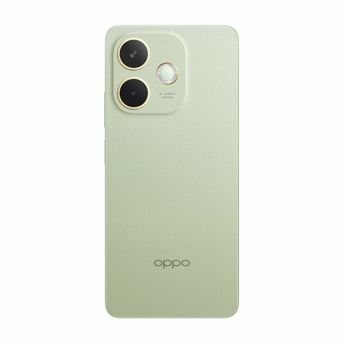 Smartphone Oppo A5 PRO 5G 6,67" Octa Core mediatek dimensity 6300 8 GB RAM 256 GB Green