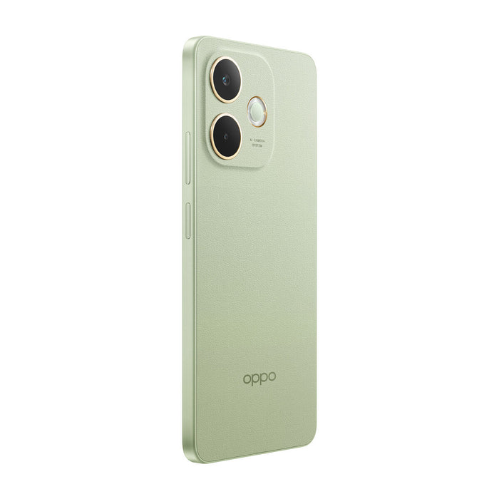Smartphone Oppo A5 PRO 5G 6,67" Octa Core mediatek dimensity 6300 8 GB RAM 256 GB Green