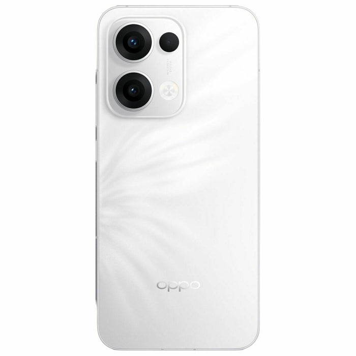 Smartphone Oppo CPH2689 6,6" Octa Core 12 GB RAM 256 GB White