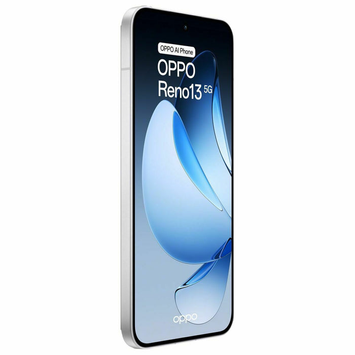 Smartphone Oppo CPH2689 6,6" Octa Core 12 GB RAM 256 GB White