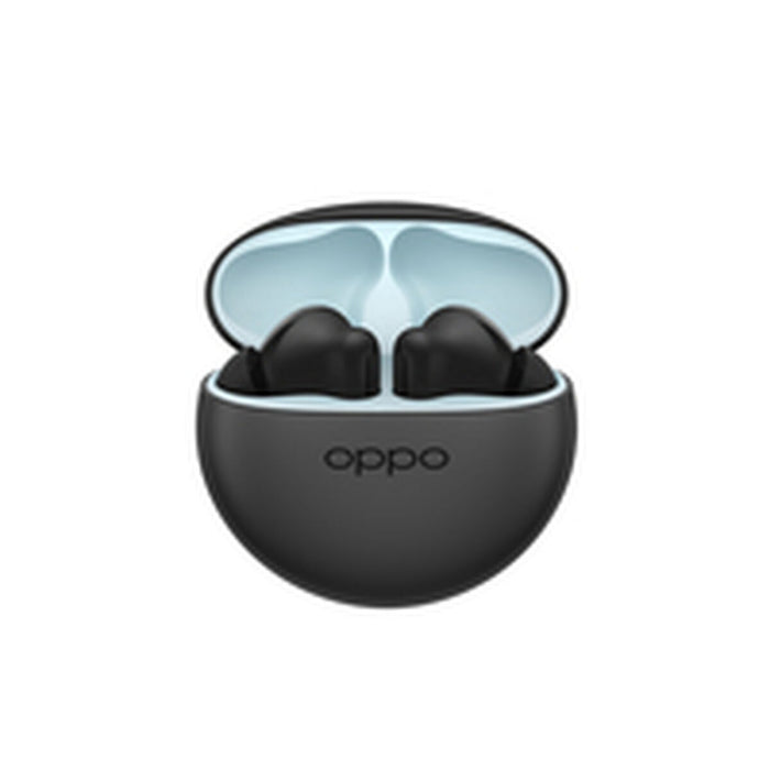 Headphones Oppo ETE41 Black