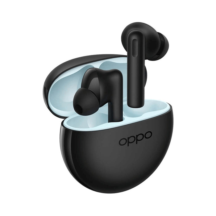 Headphones Oppo ETE41 Black
