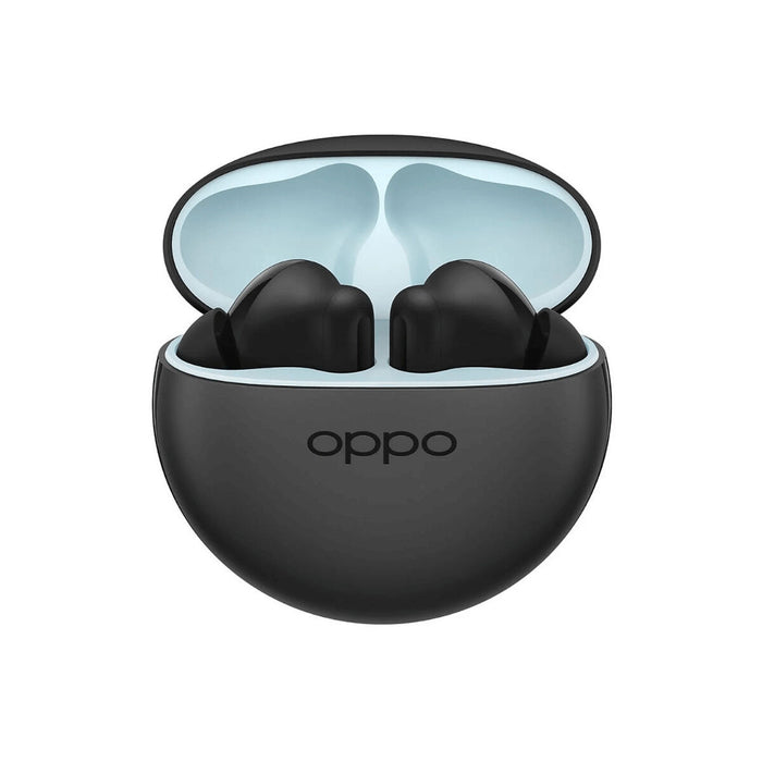 Headphones Oppo ETE41 Black
