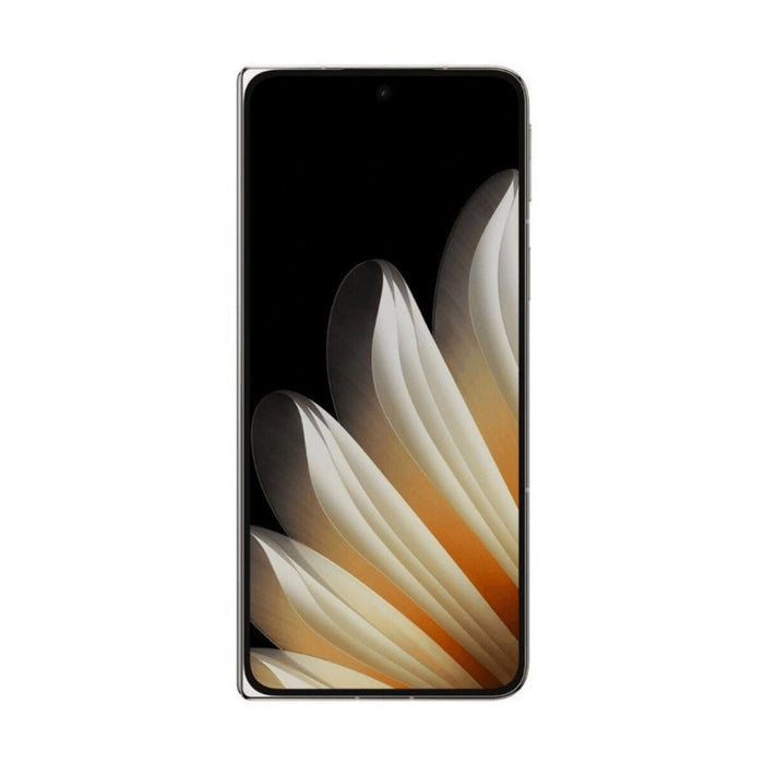 Smartphone Oppo 8,1" Octa Core 16 GB RAM 512 GB White