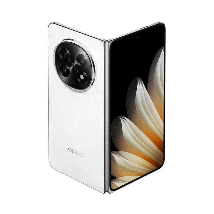 Smartphone Oppo 8,1" Octa Core 16 GB RAM 512 GB White