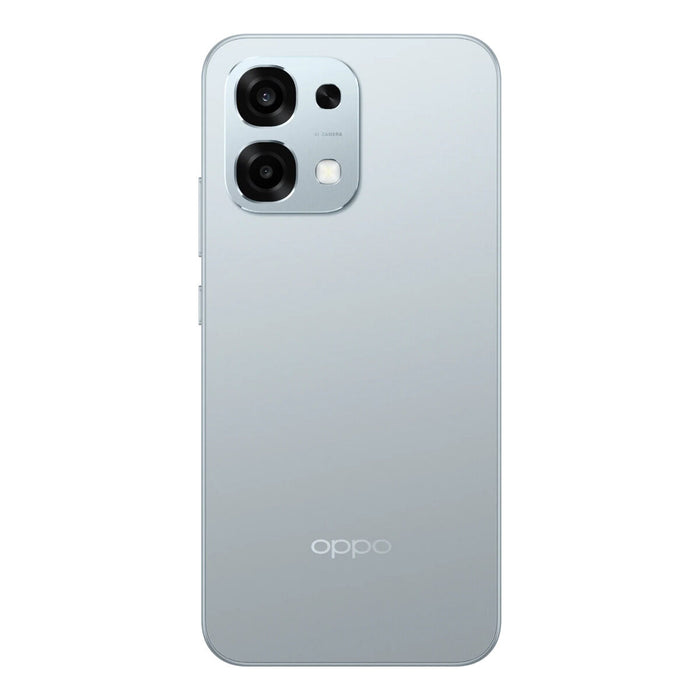 Smartphone Oppo A6 PRO 6,57" Octa Core 8 GB RAM 256 GB Silver
