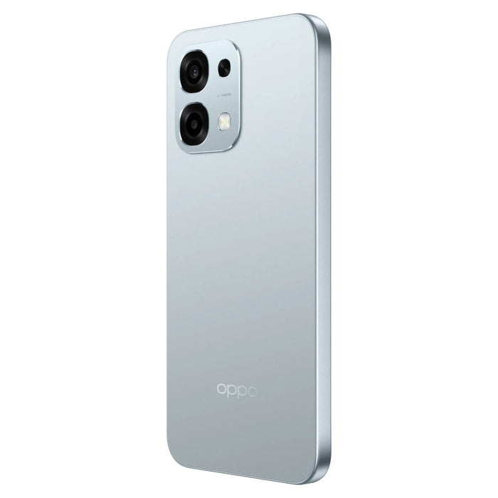 Smartphone Oppo A6 PRO 6,57" Octa Core 8 GB RAM 256 GB Silver