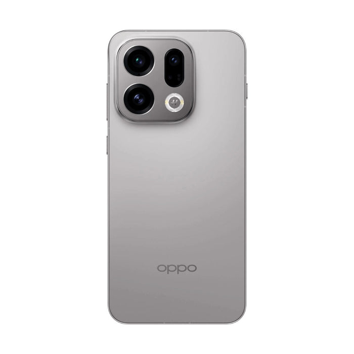 Smartphone Oppo Find X9 6,59" Octa Core MediaTek Dimensity 9500s 12 GB RAM 512 GB Grey